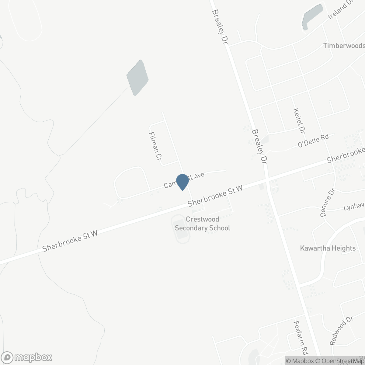 1887 CAMPBELL AVENUE, Cavan-Monaghan, Ontario K9J 0E5
